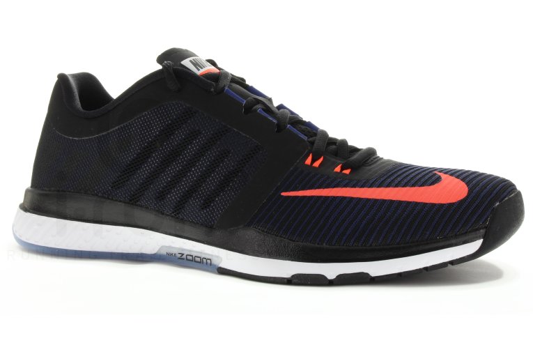 Nike Zoom Speed Trainer 3