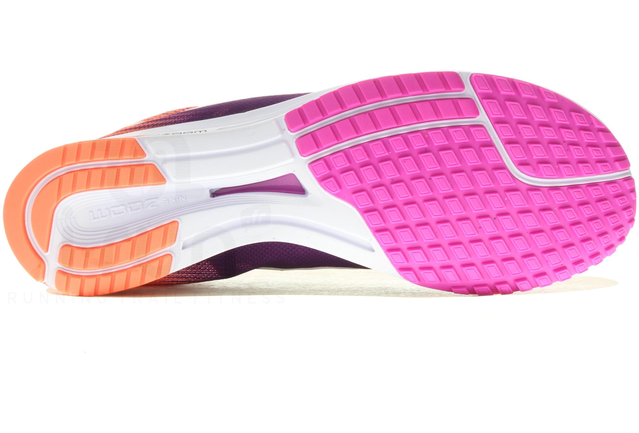Nike Zoom Streak LT 3