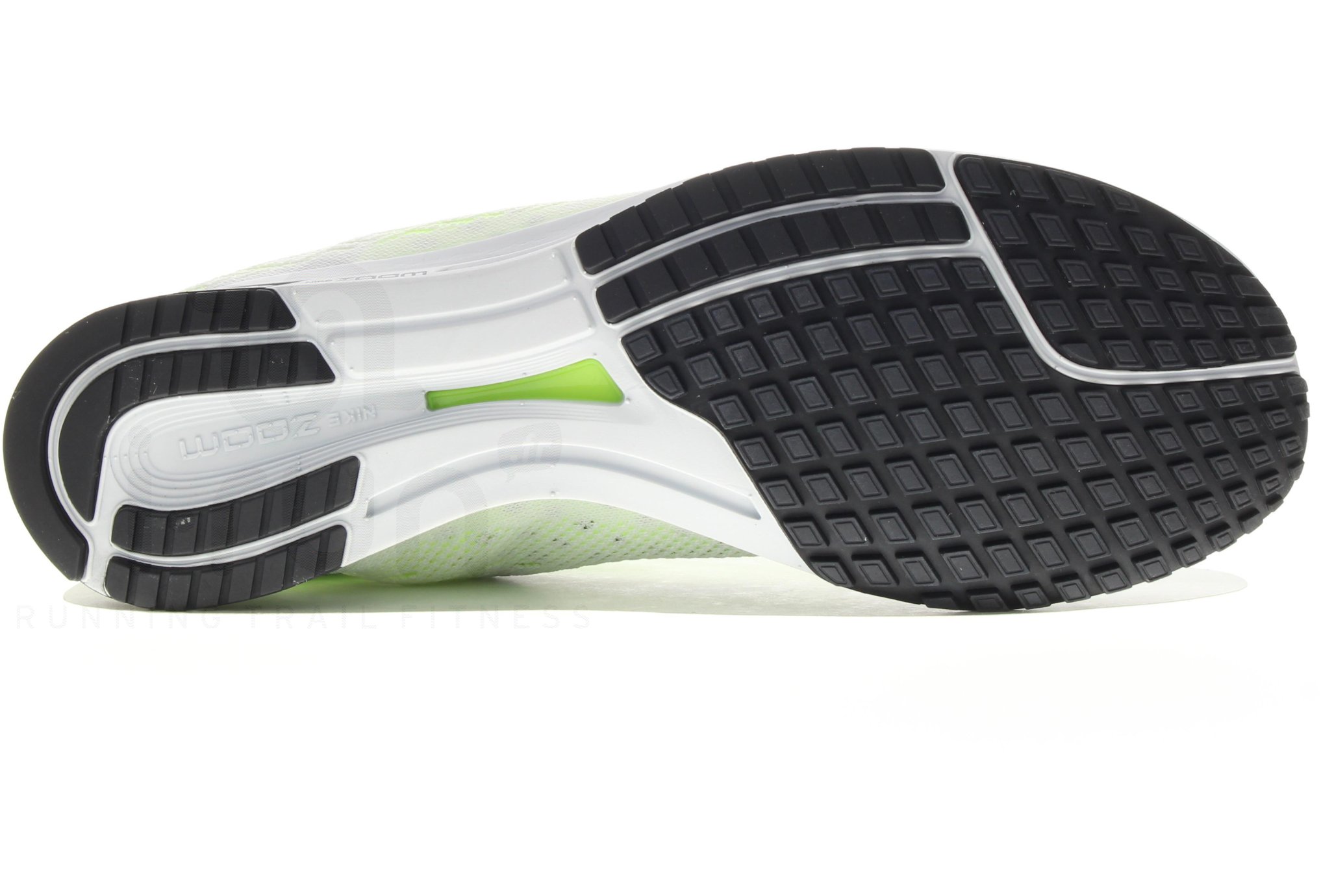 Nike Zoom Streak LT 4