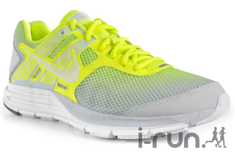 Nike Zoom Structure +16 Breathe M 