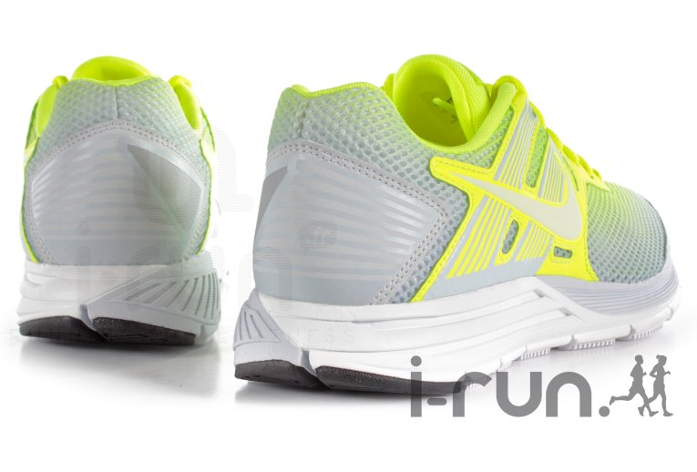 Nike Zoom Structure +16 Breathe M 