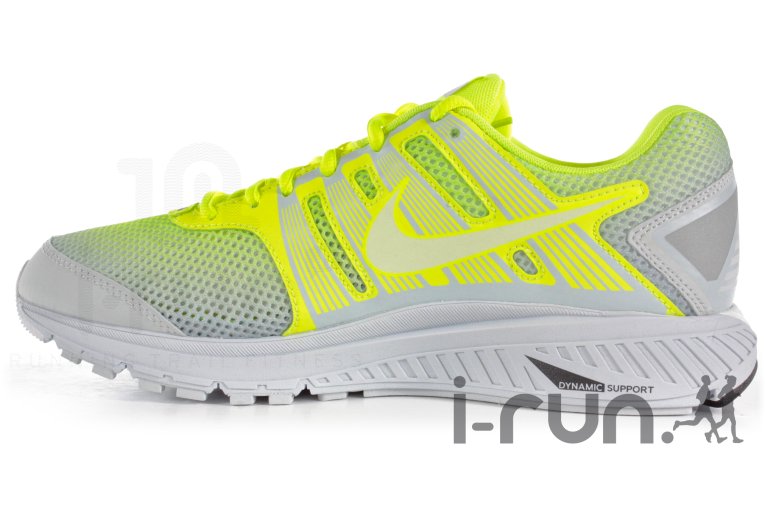 Nike Zoom Structure +16 Breathe M 