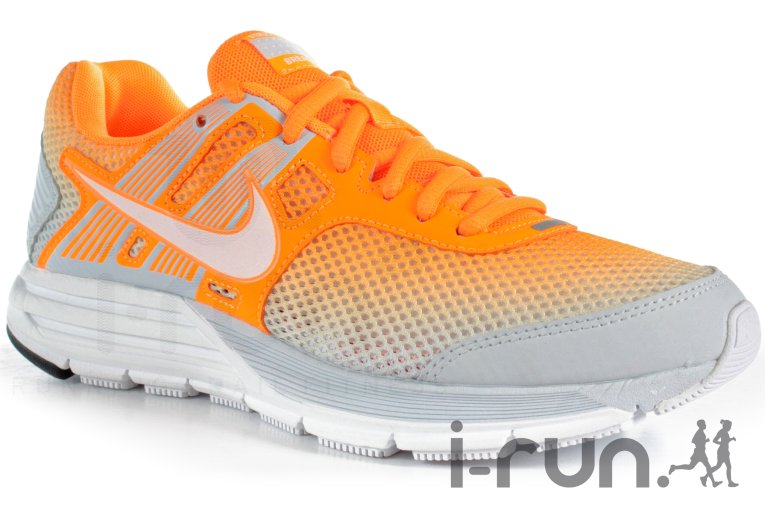 Nike Zoom Structure +16 Breathe W 