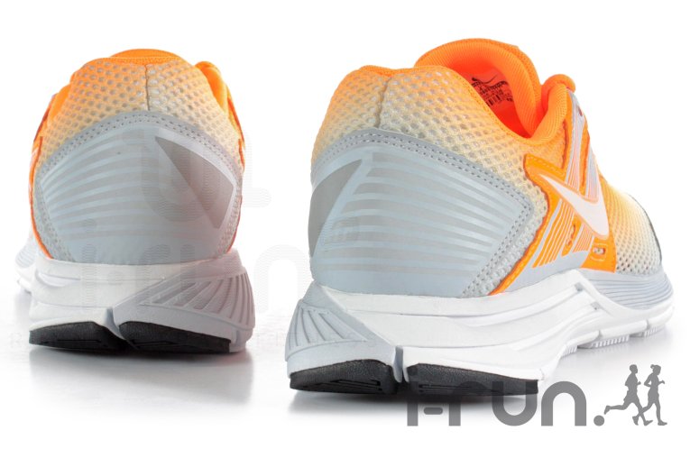 Nike Zoom Structure +16 Breathe W 