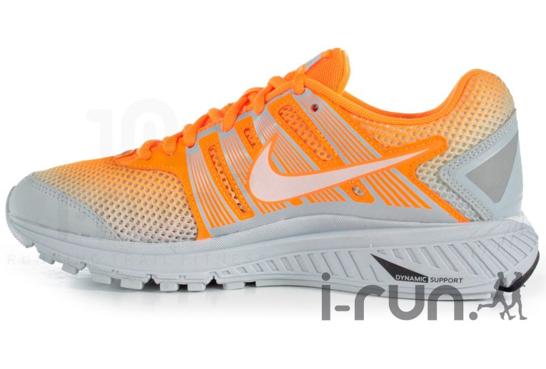 Nike Zoom Structure +16 Breathe W 