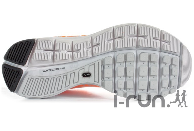 Nike Zoom Structure +16 Breathe W 