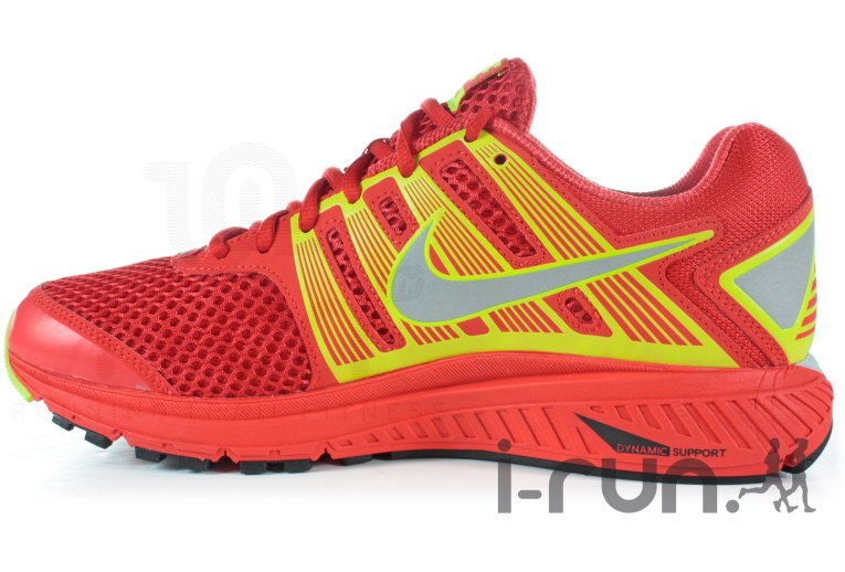 Nike Zoom Structure +16 M 