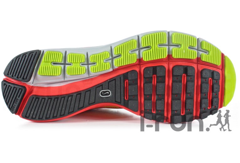 Nike Zoom Structure +16 M 