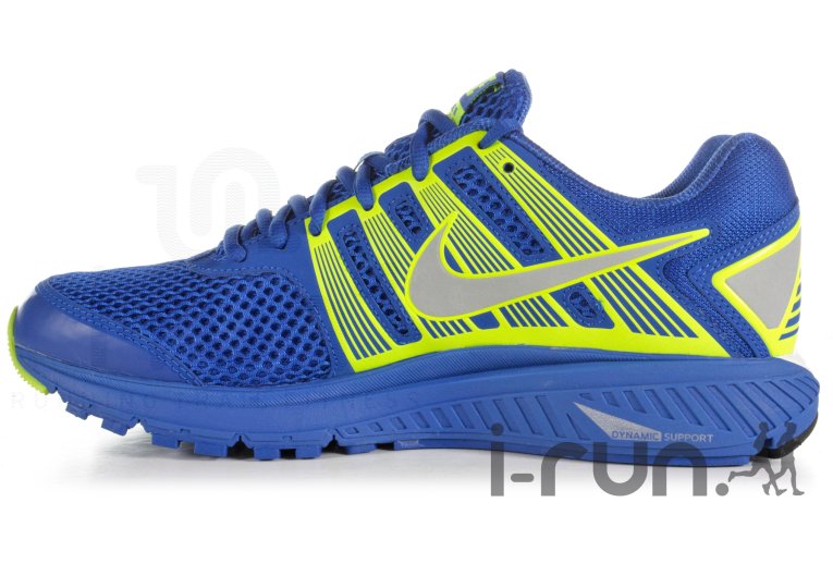 Nike Zoom Structure +16 M 