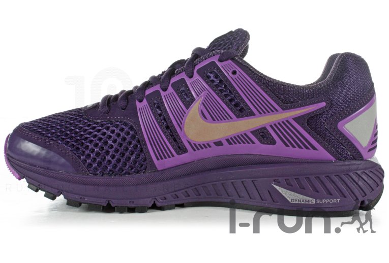 Nike Zoom Structure +16 W 