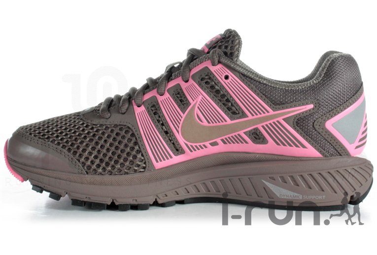 Nike Zoom Structure +16 W 