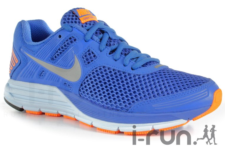 Nike Zoom Structure +16 W 