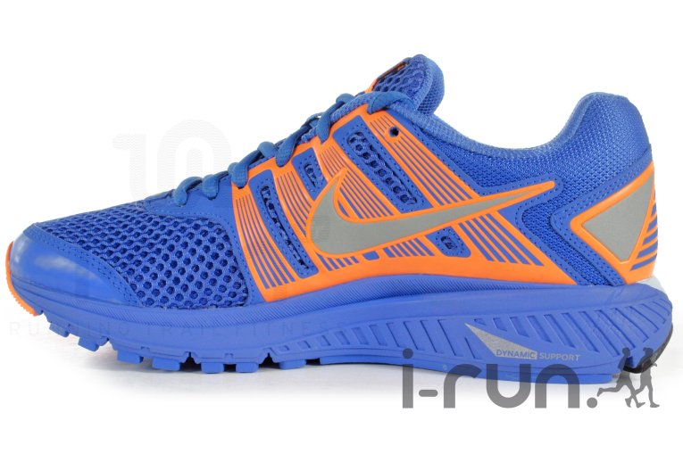 Nike Zoom Structure +16 W 