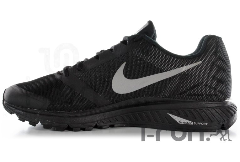 Nike Zoom Structure +17 Shield M 
