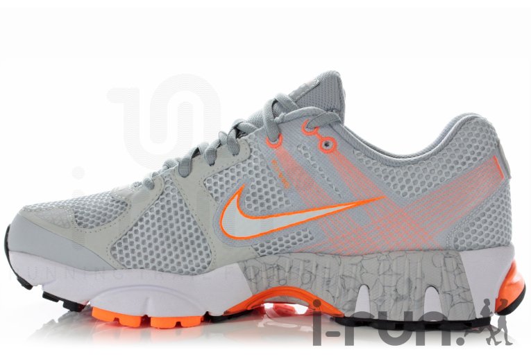 Nike Zoom Structure Triax+15 Breathe M 