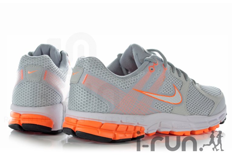 Nike Zoom Structure Triax+15 Breathe M 