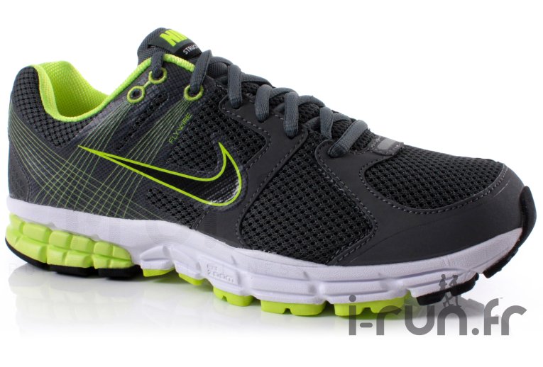 Nike Zoom Structure Triax+15 