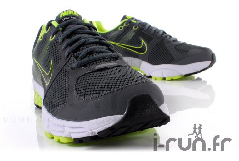 Nike Zoom Structure Triax+15 