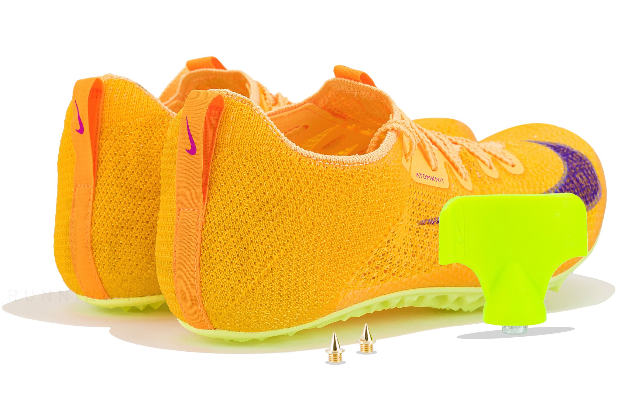 Nike Zoom Superfly Elite 2 W