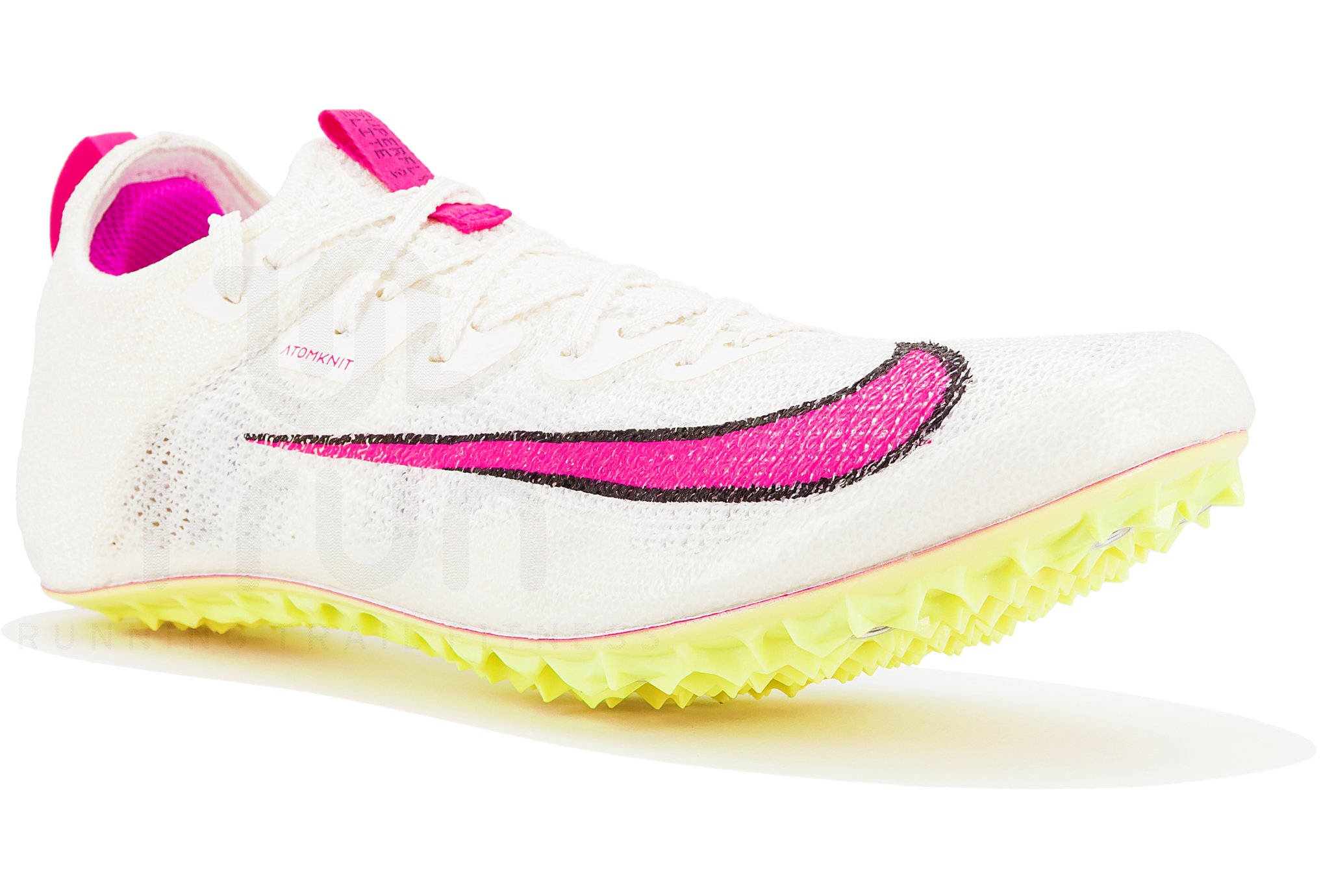 Nike Zoom Superfly Elite 2 M homme - Chaussures à pas cher