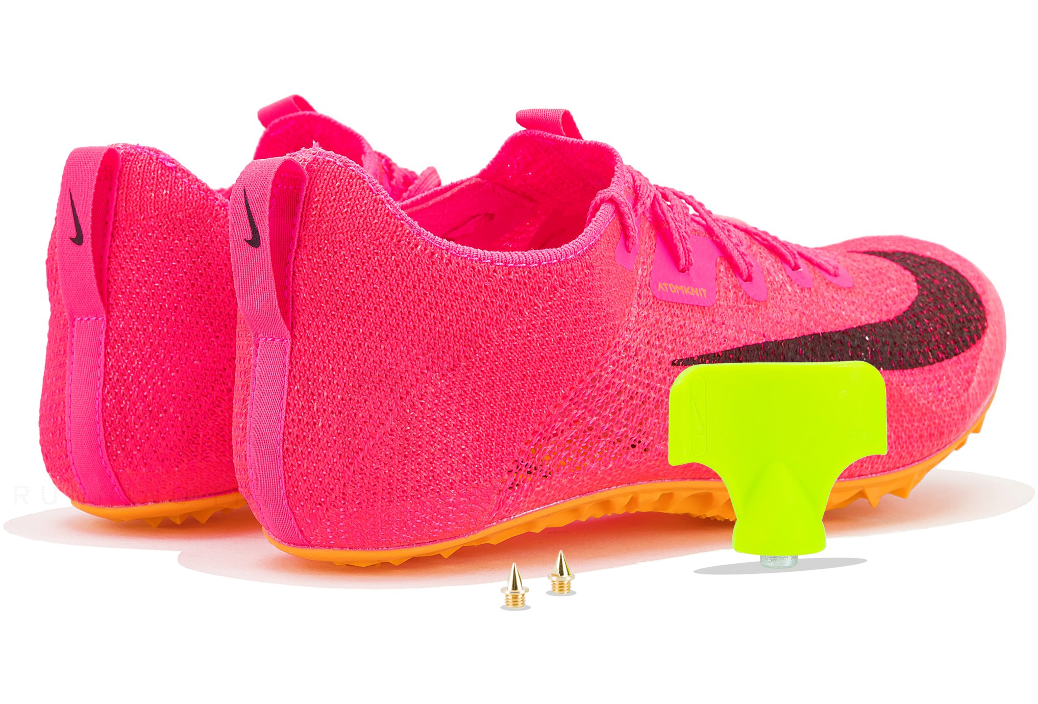 Nike Zoom Superfly Elite 2 W