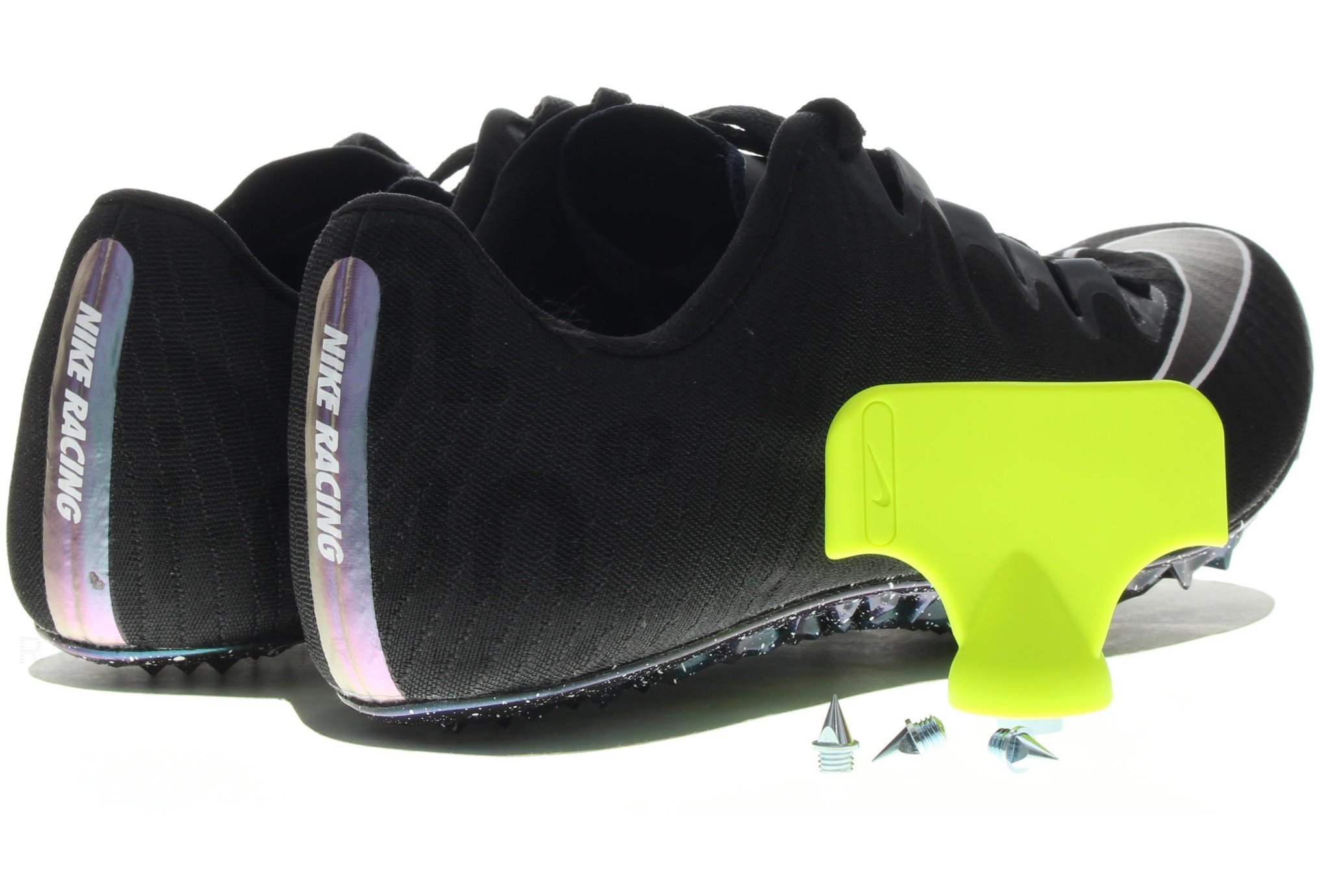 Nike Zoom Superfly Elite