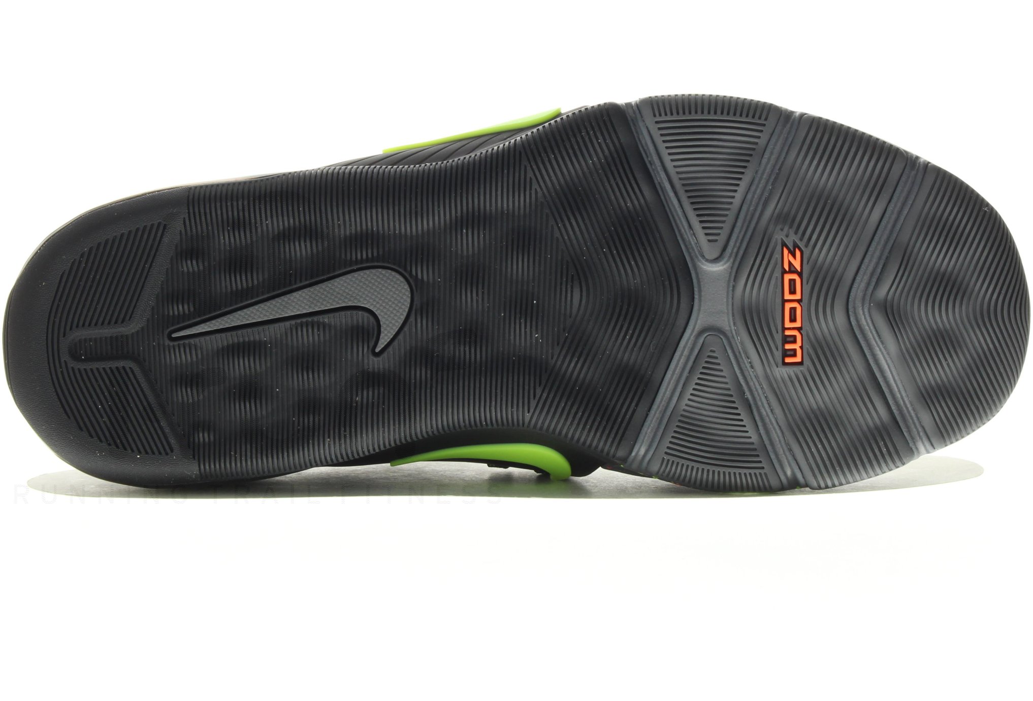 Nike Zoom Train Command