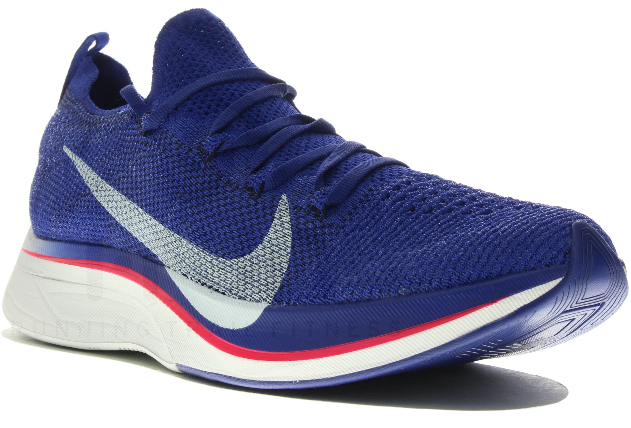 Nike Zoom VaporFly 4% Flyknit Fast