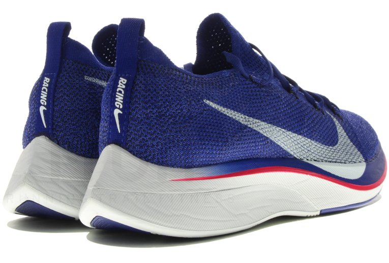 Nike Zoom Vaporfly 4% Flyknit Fast M 