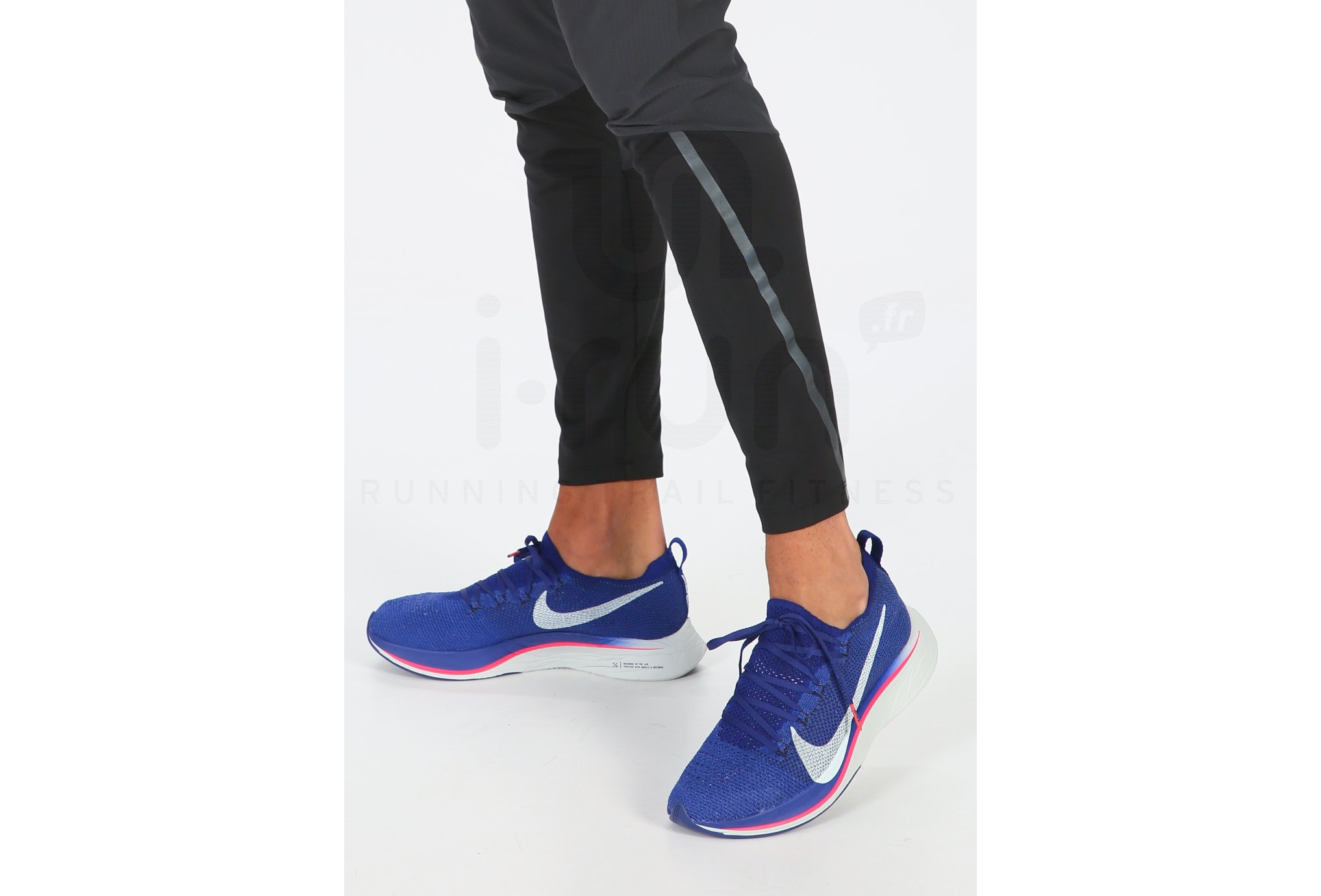 Nike Zoom VaporFly 4% Flyknit Fast