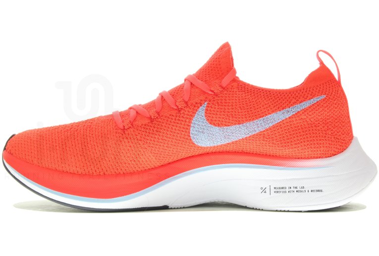 Nike Zoom Vaporfly 4% Flyknit M 