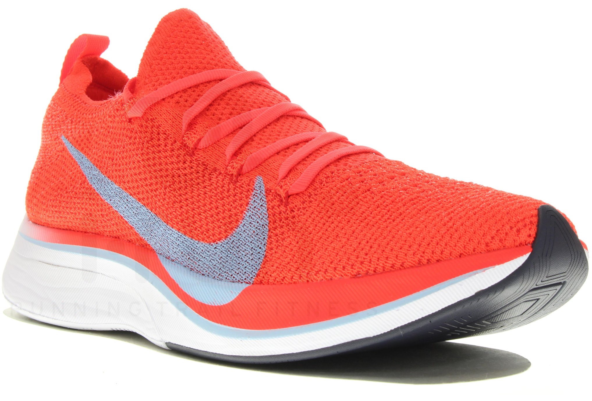 Nike Zoom VaporFly 4% Flyknit