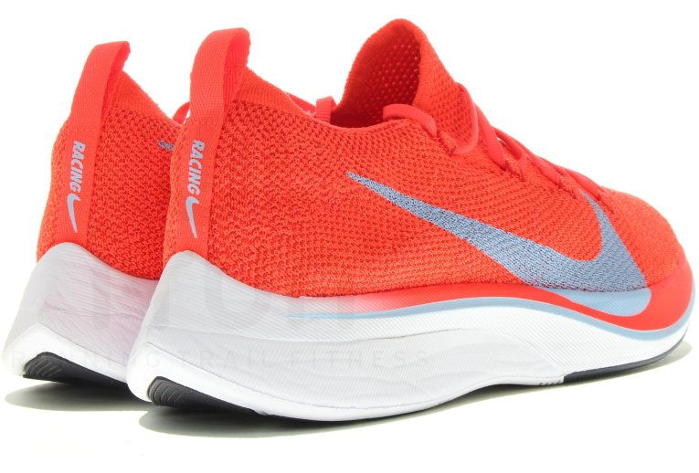 Nike Zoom Vaporfly 4% Flyknit M 