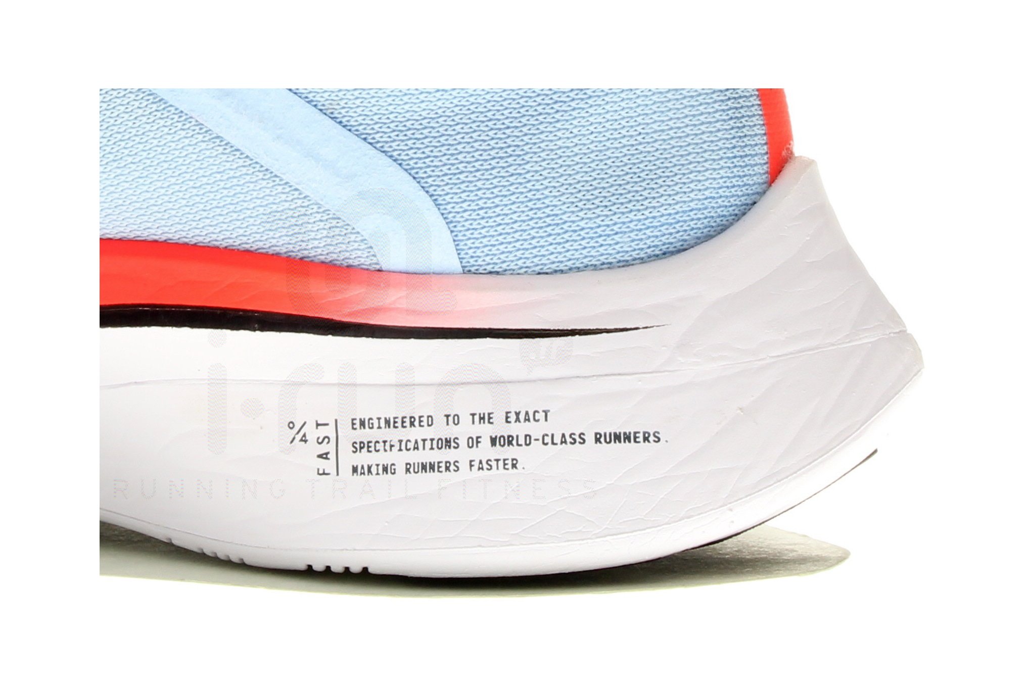 Nike Zoom VaporFly 4% M 