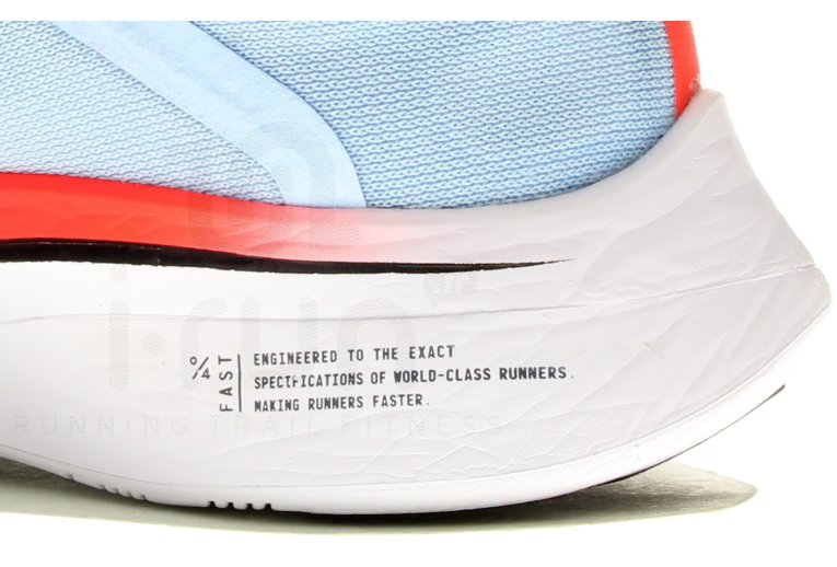 Nike Zoom VaporFly 4%