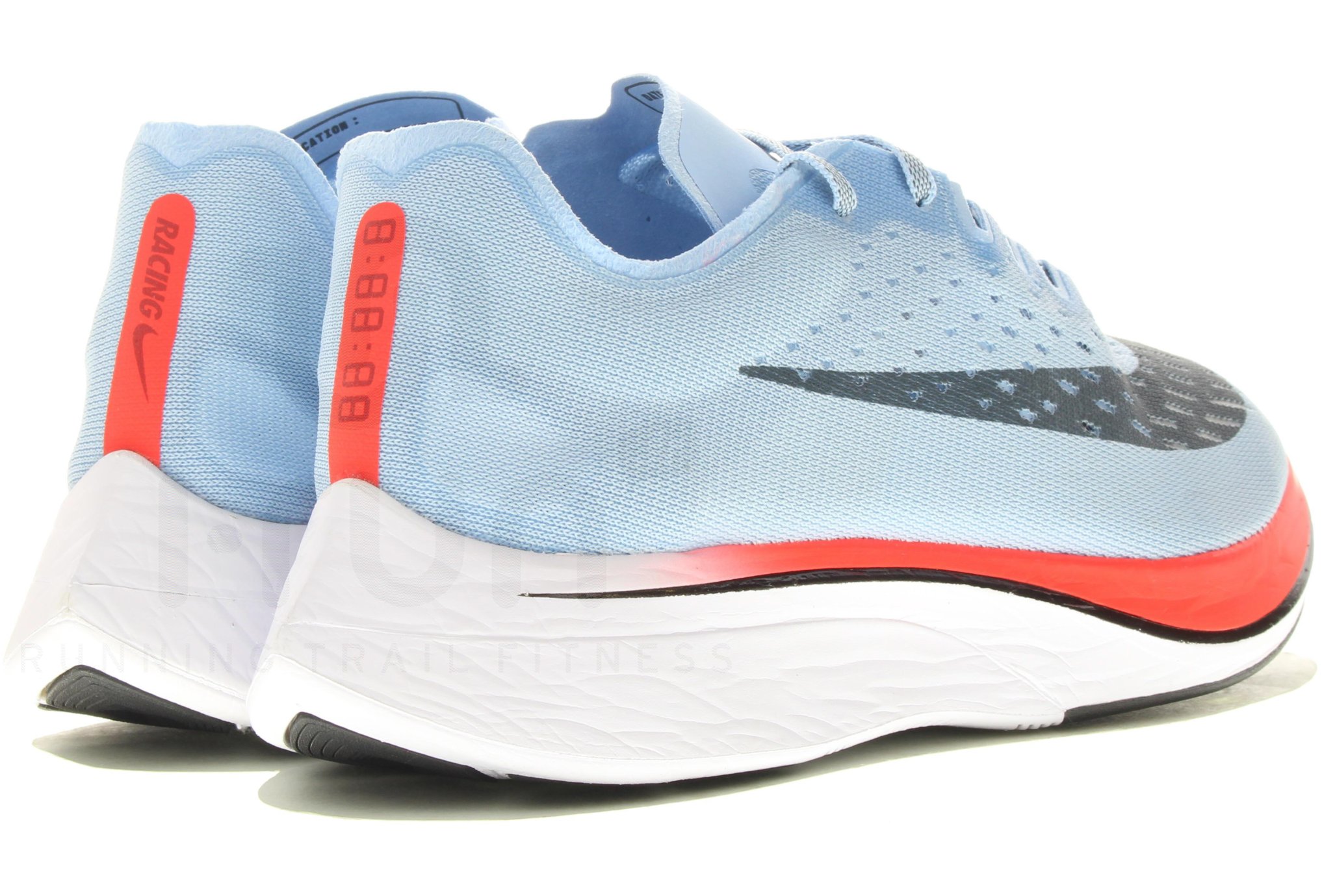Nike Zoom VaporFly 4% M 