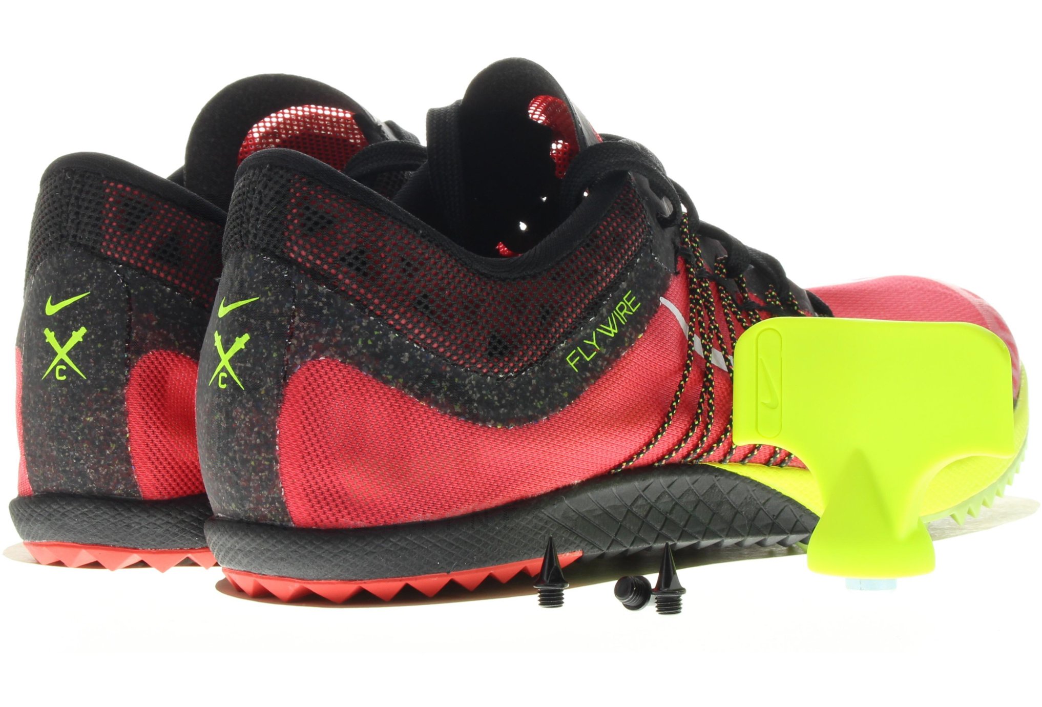 Nike Zoom Victory XC 3