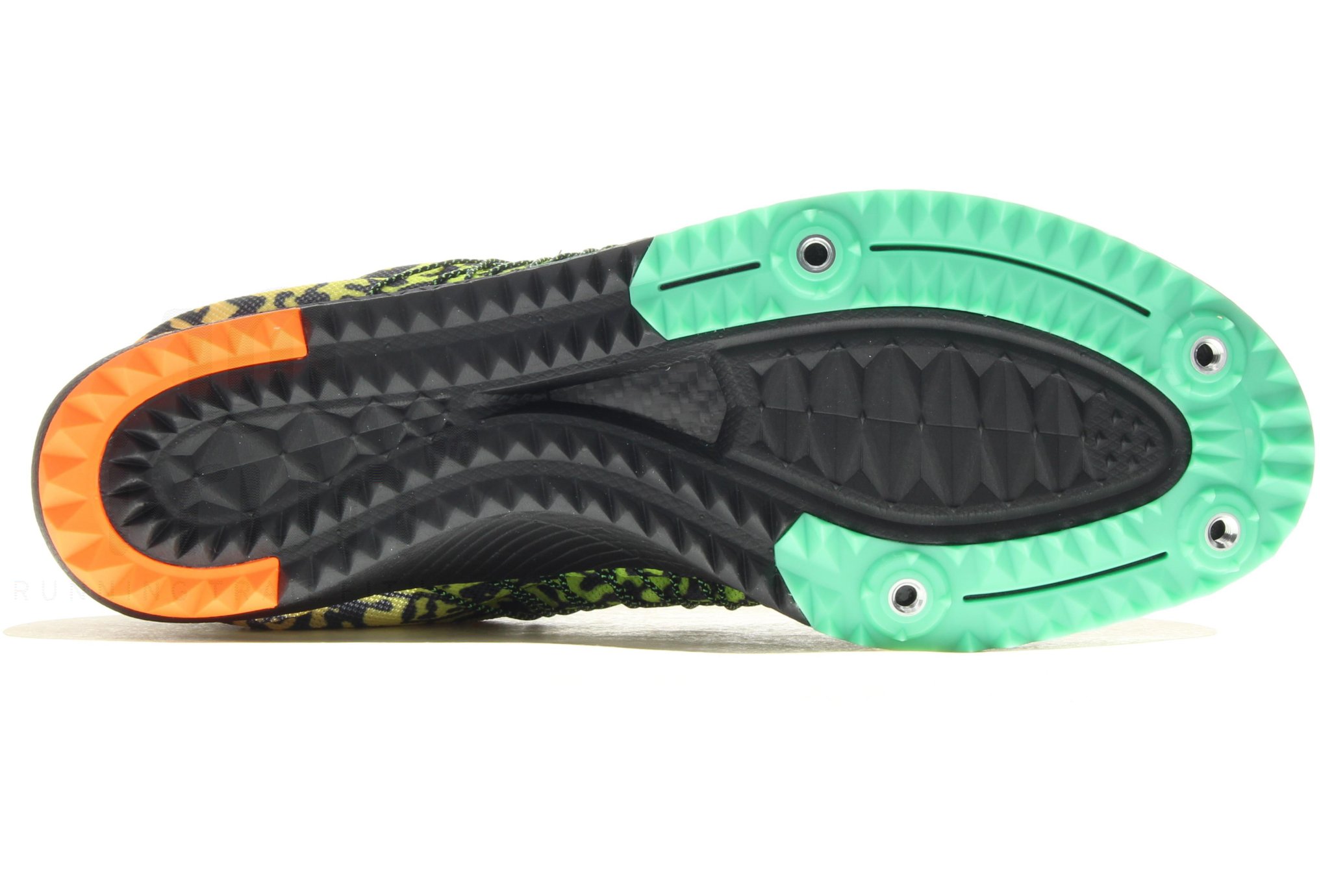 Nike Zoom Victory XC 3