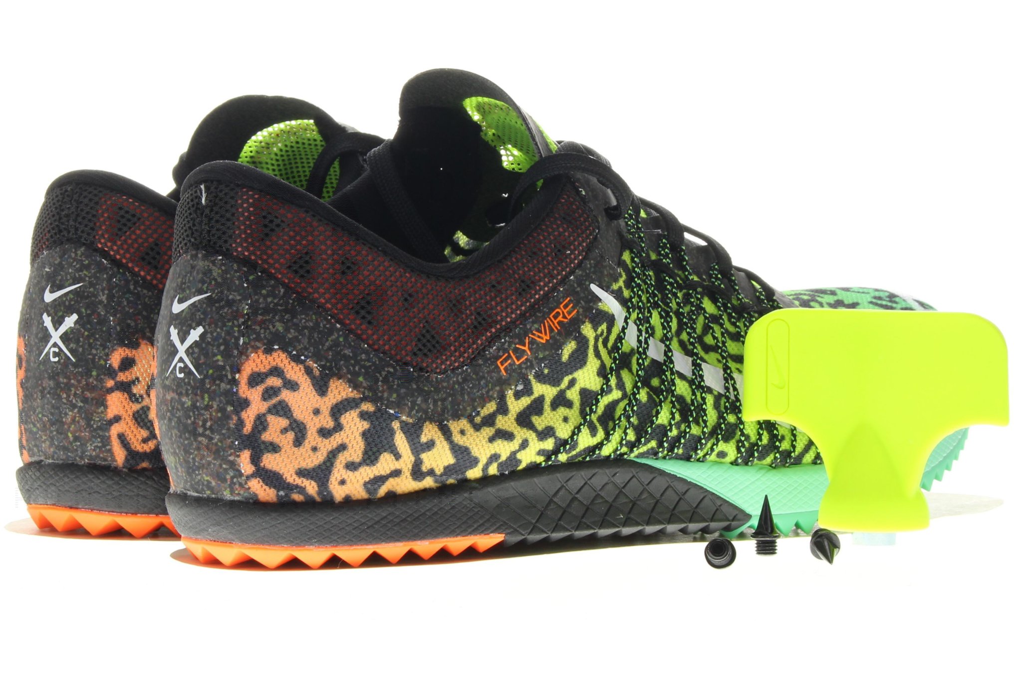 Nike Zoom Victory XC 3