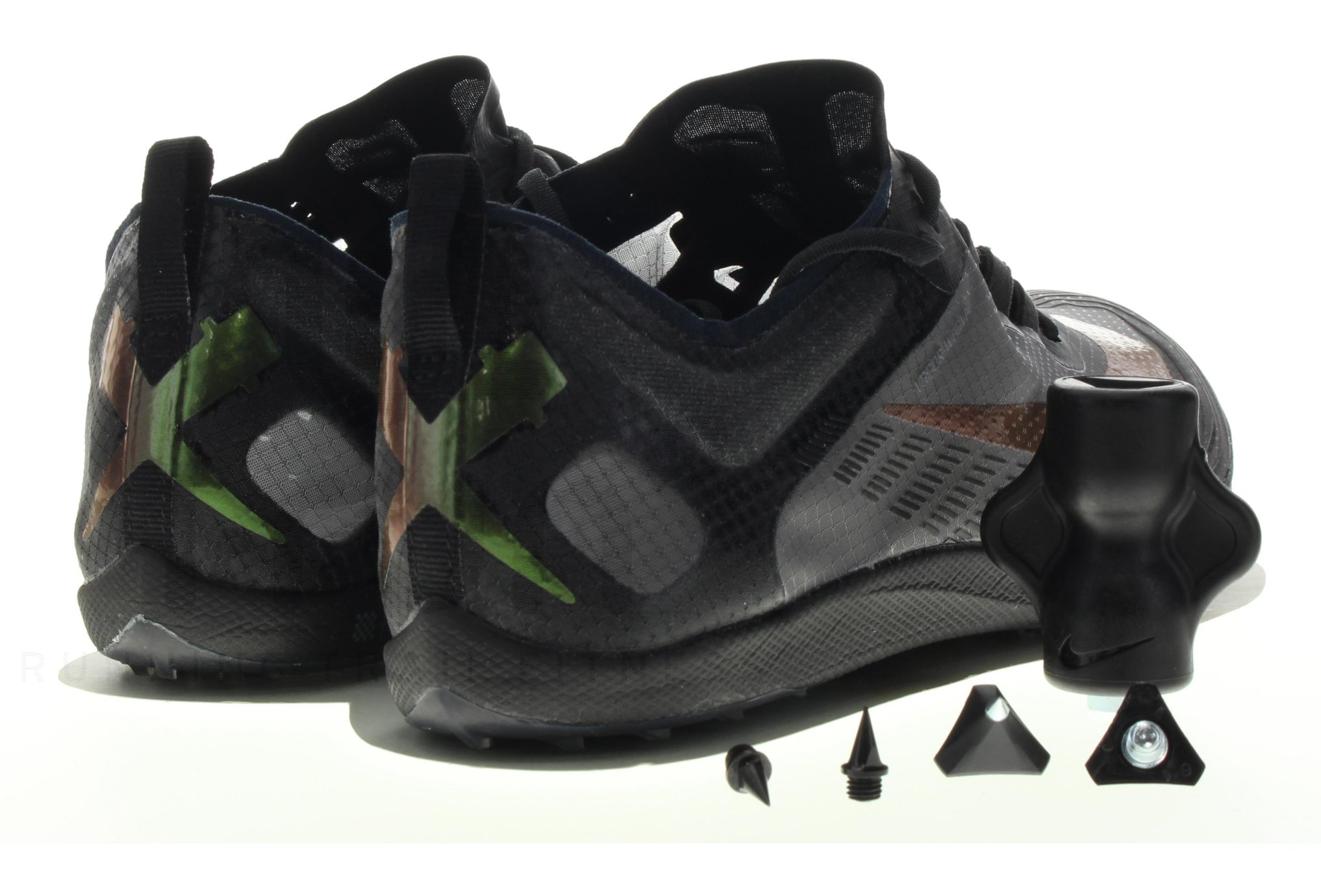 Nike Zoom Victory XC 5