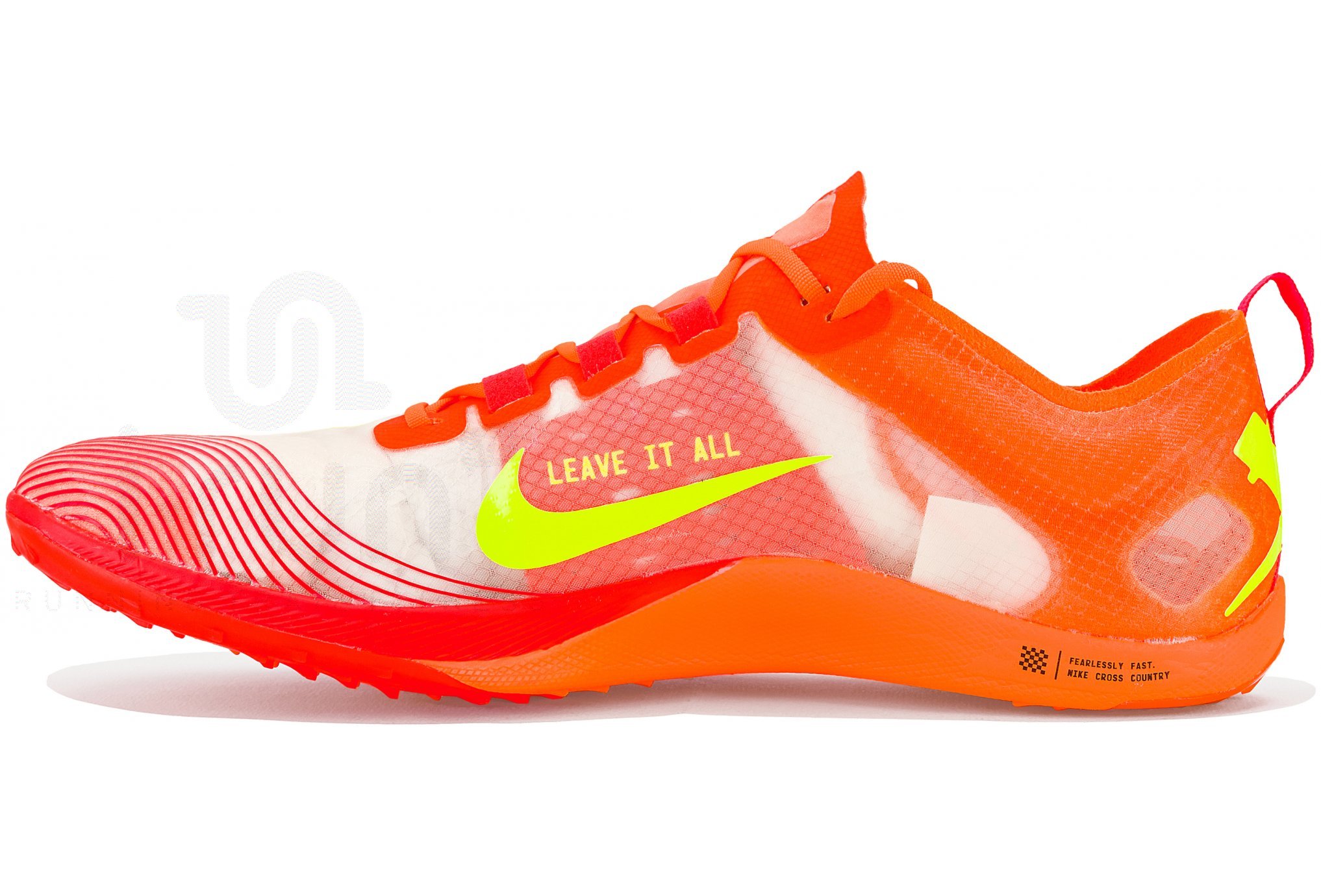 Nike Zoom Victory XC 5 W