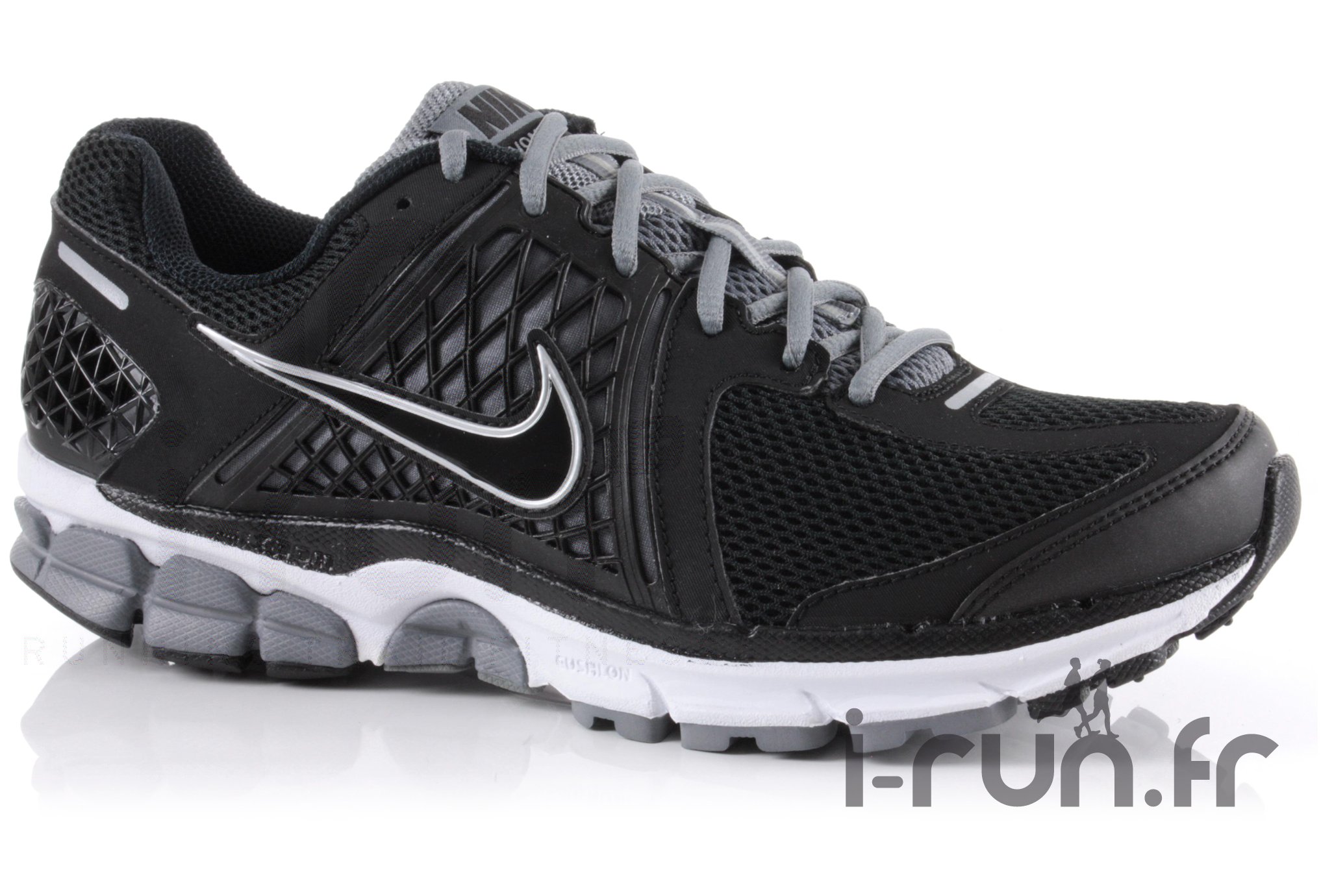 Nike Zoom Vomero+6 -Black s�rie 