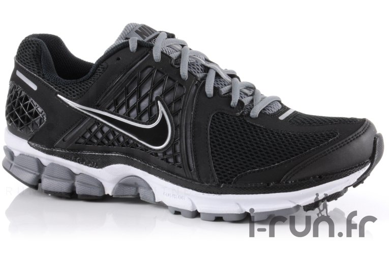Nike Zoom Vomero+6 -Black s�rie 