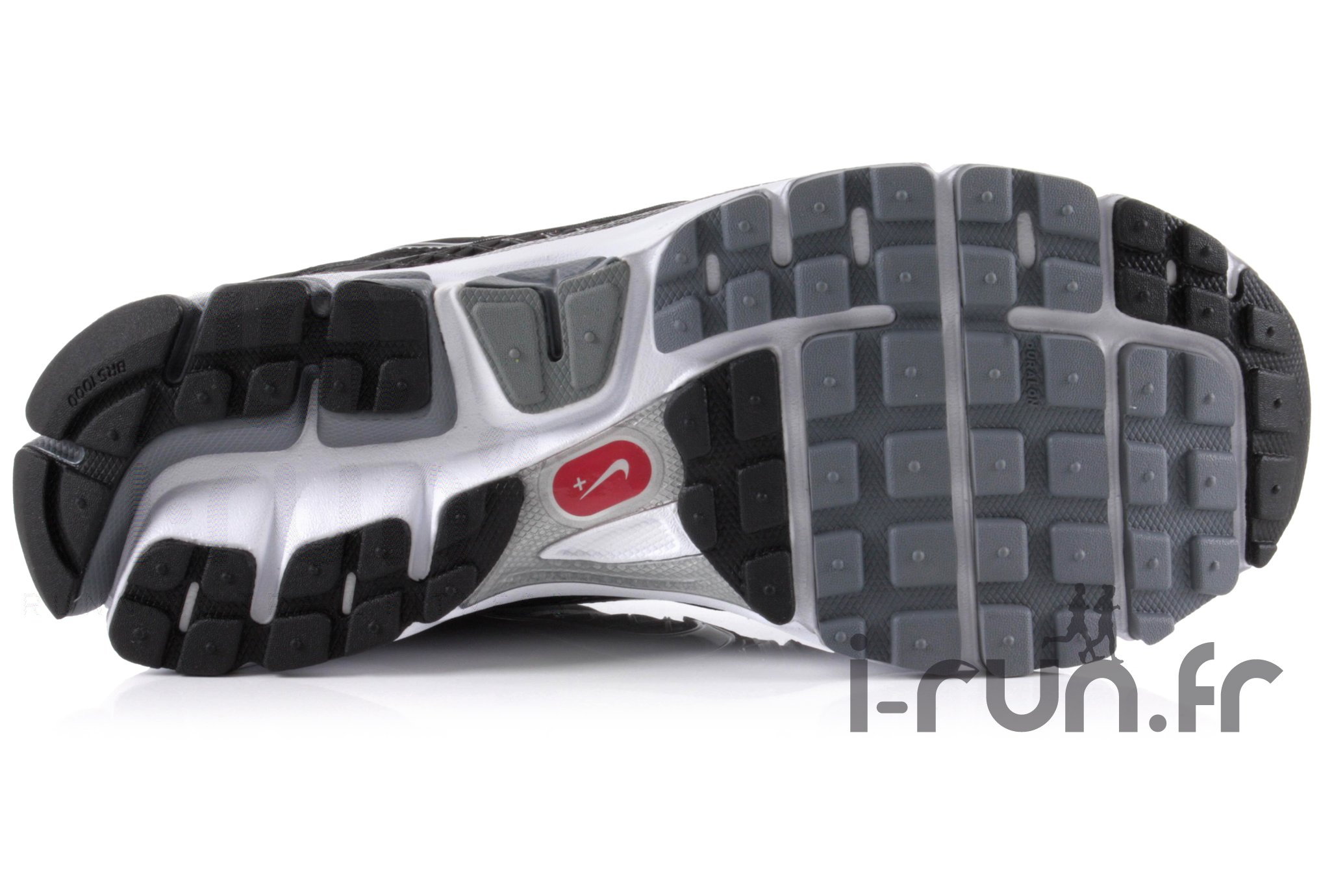 Nike Zoom Vomero+6 -Black s�rie 