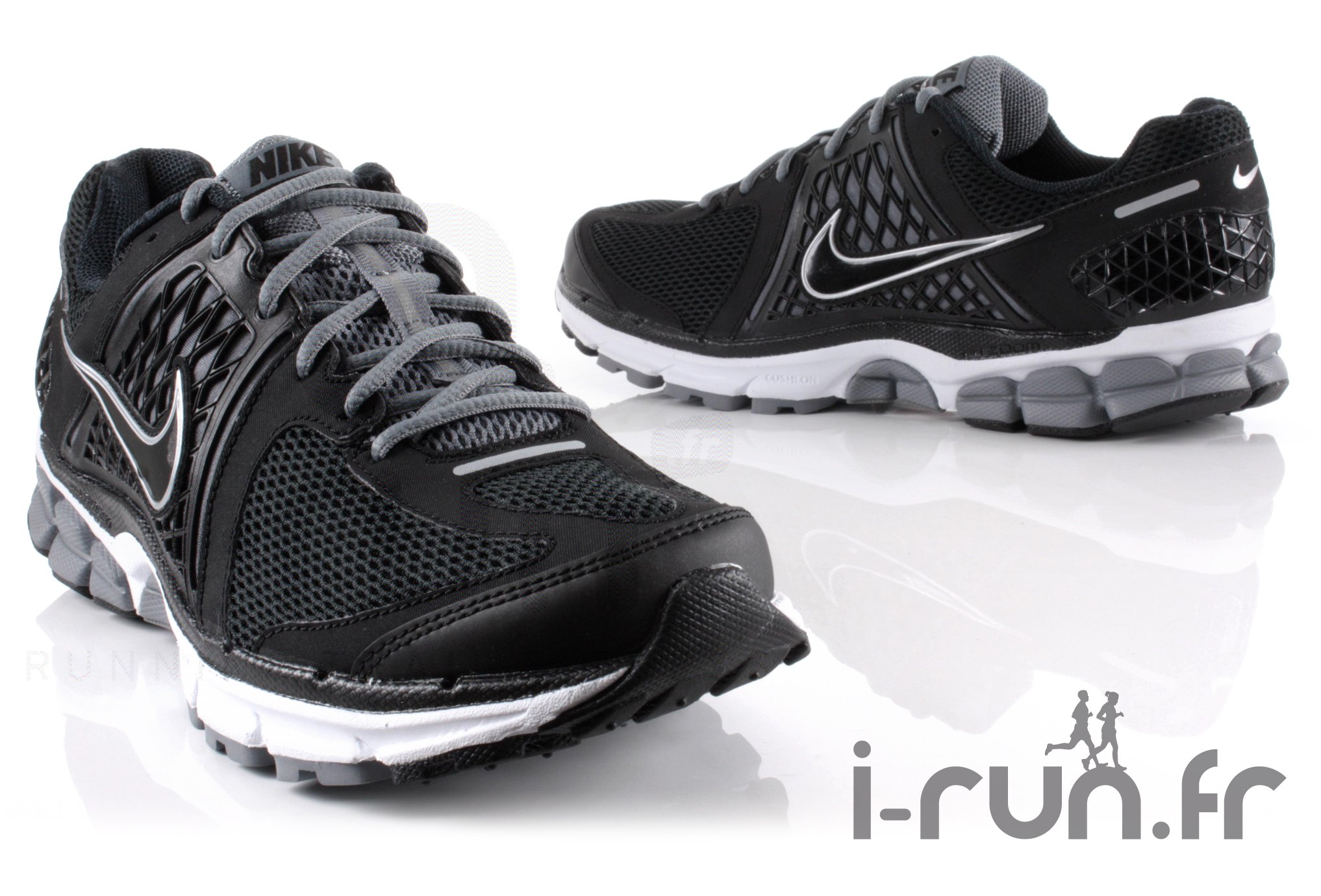 Nike Zoom Vomero+6 -Black s�rie 