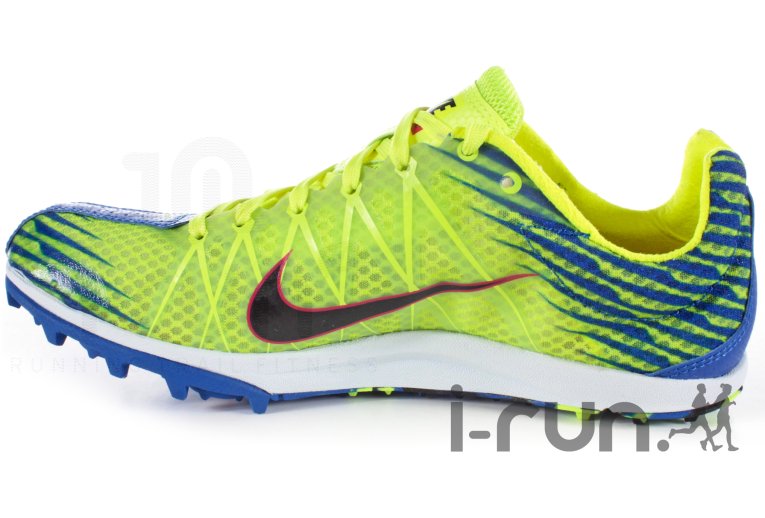 Nike Zoom Waffle XC 10 W 