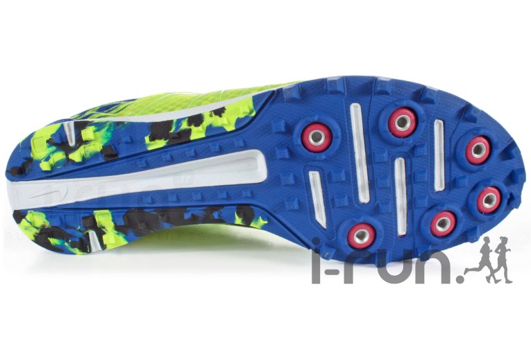Nike Zoom Waffle XC 10 W 