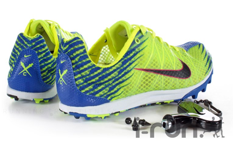 Nike Zoom Waffle XC 10 W 