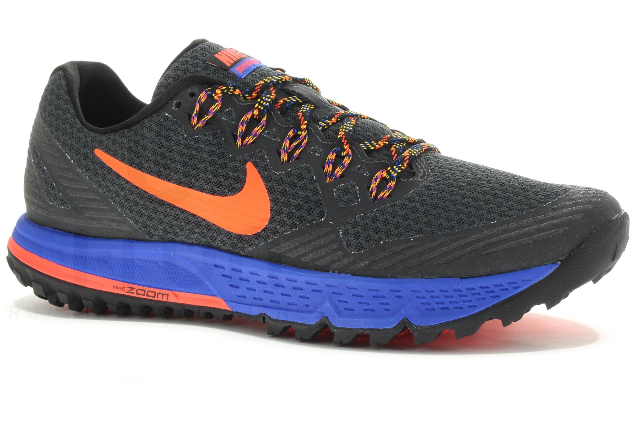 Nike Zoom Wildhorse 3
