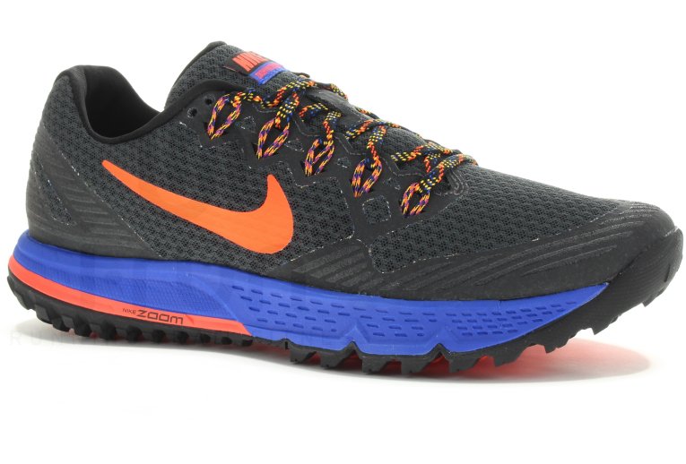 Nike Zoom Wildhorse 3